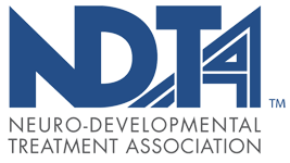 NDTA logo